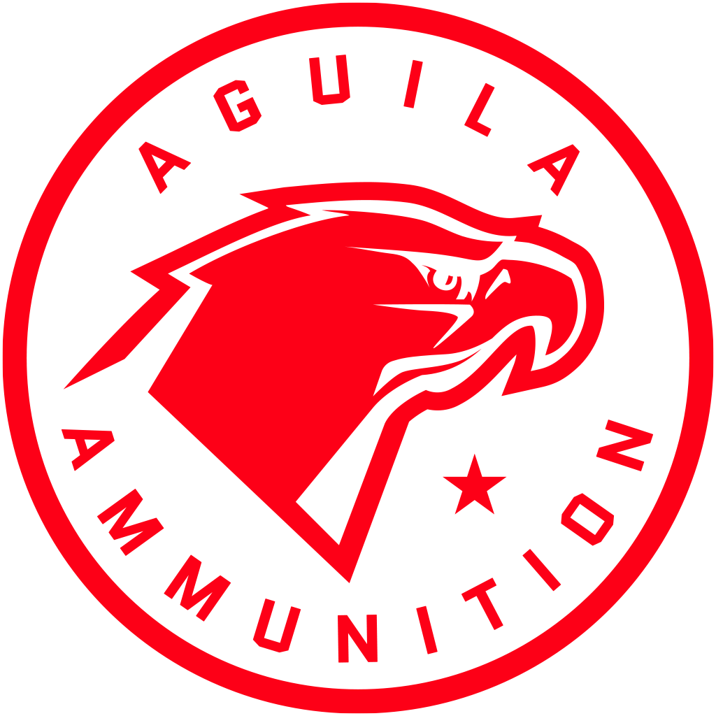 Logo Aguila Ammunition